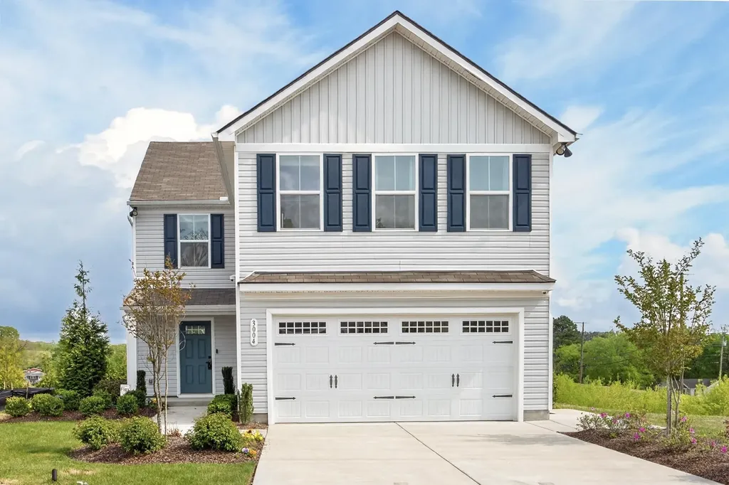 3004 Red Fox Ridge Madison TN 37115