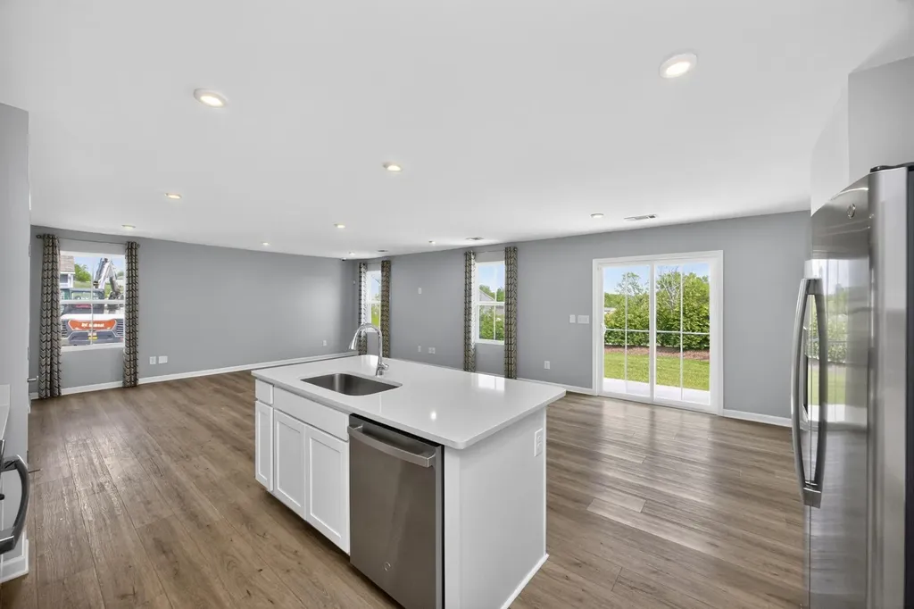 3004 Red Fox Ridge Madison TN 37115