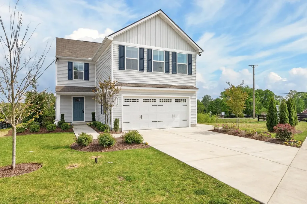 3004 Red Fox Ridge Madison TN 37115