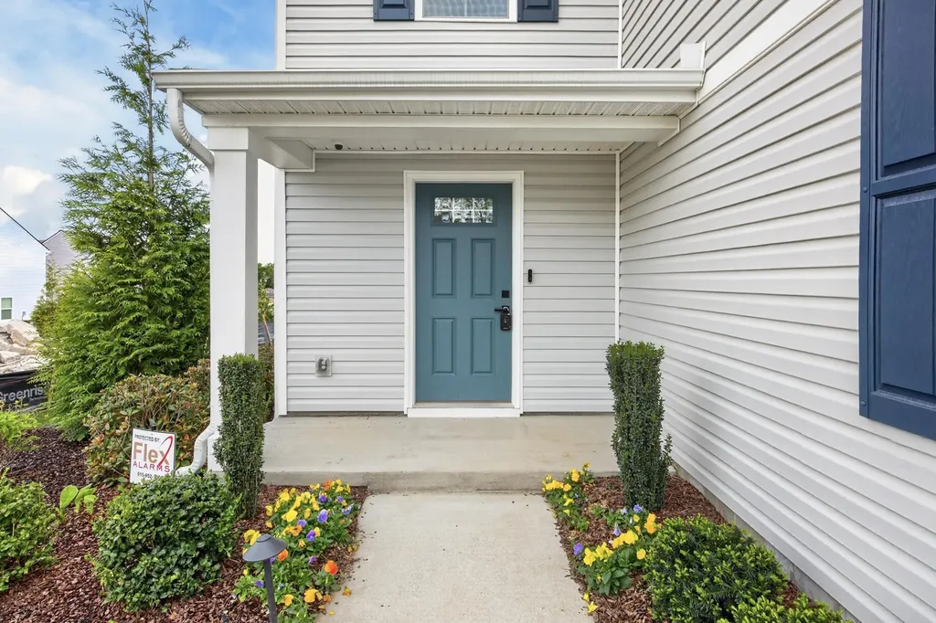3004 Red Fox Ridge Madison TN 37115