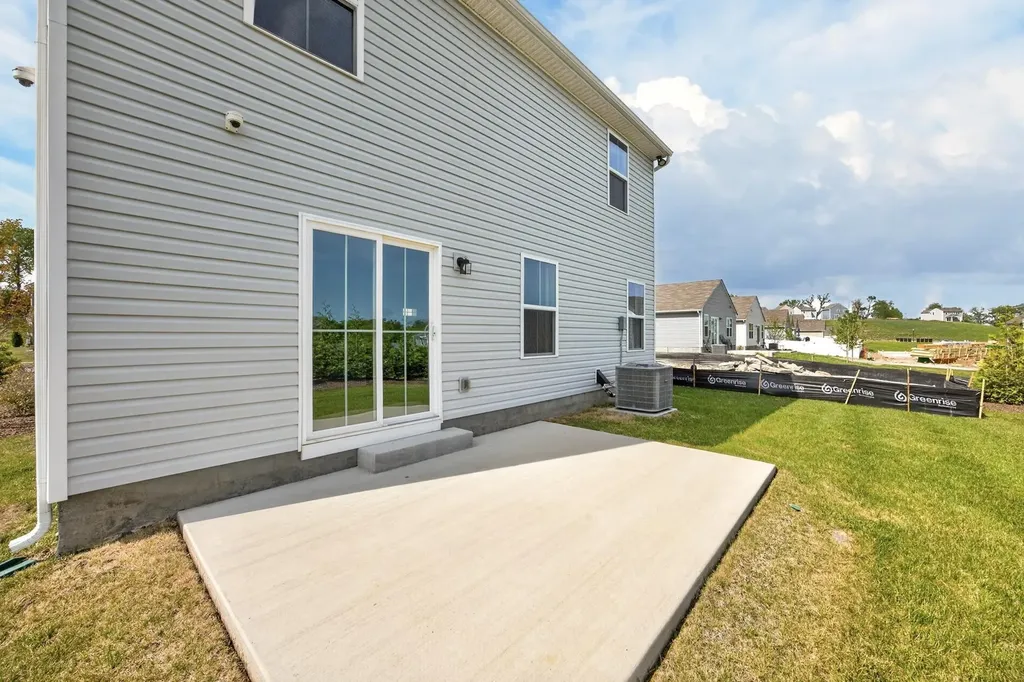 3004 Red Fox Ridge Madison TN 37115