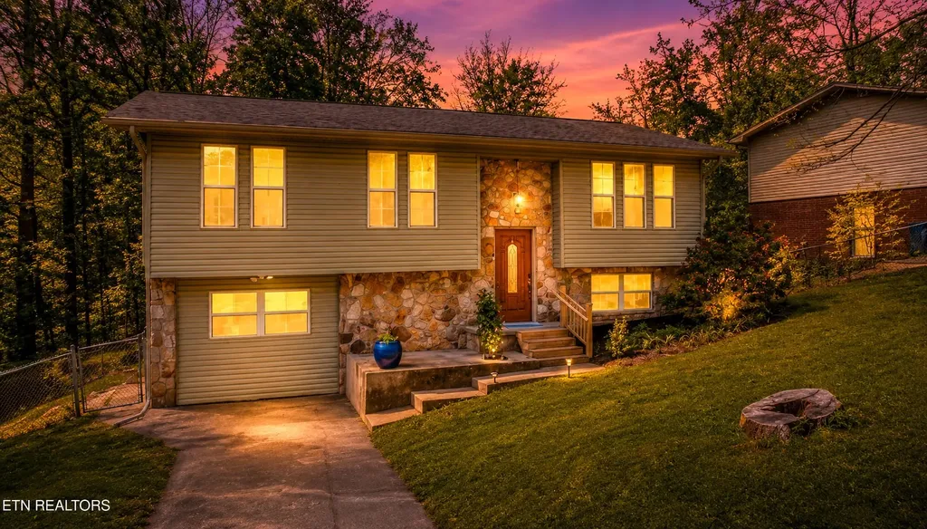 6608 Rockbridge Lane Knoxville TN 37921