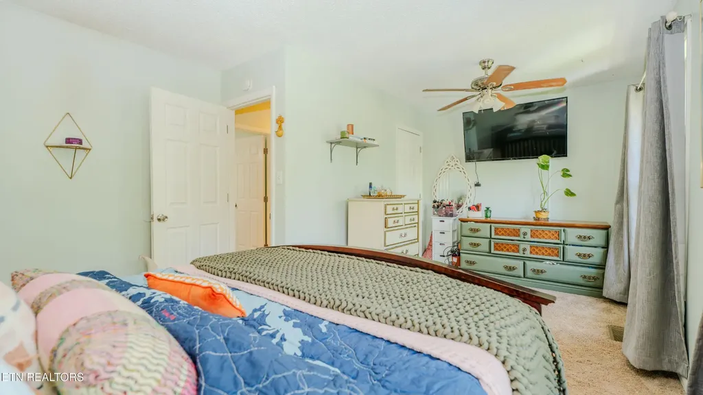 6608 Rockbridge Lane Knoxville TN 37921