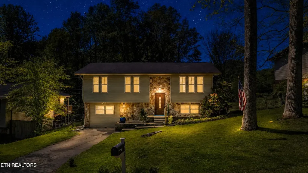 6608 Rockbridge Lane Knoxville TN 37921