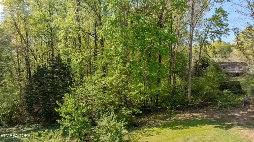 6608 Rockbridge Lane Knoxville TN 37921