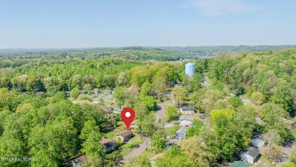 6608 Rockbridge Lane Knoxville TN 37921