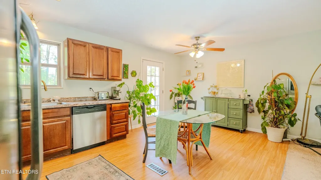 6608 Rockbridge Lane Knoxville TN 37921