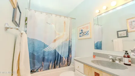 6608 Rockbridge Lane Knoxville TN 37921