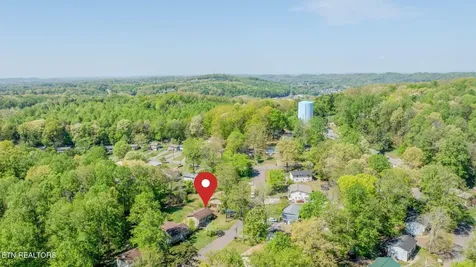 6608 Rockbridge Lane Knoxville TN 37921