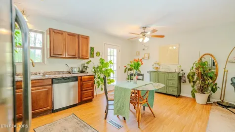 6608 Rockbridge Lane Knoxville TN 37921