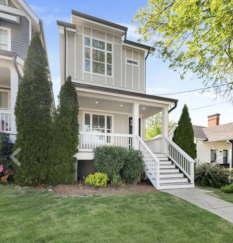 2109A 11th Ave, S Nashville TN 37204