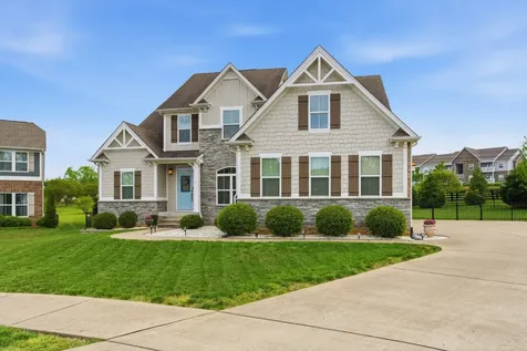 636 Goodman Drive Gallatin TN 37066