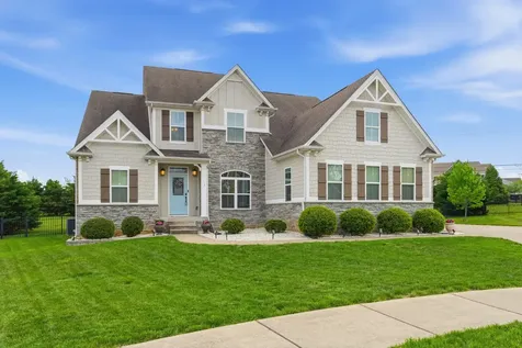 636 Goodman Drive Gallatin TN 37066