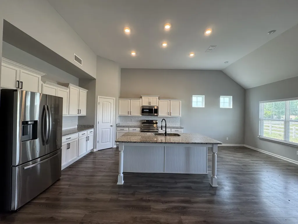 3526 Plum Leaf Place Murfreesboro TN 37127