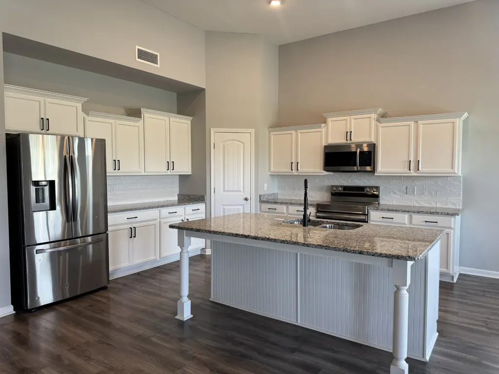 3526 Plum Leaf Place Murfreesboro TN 37127
