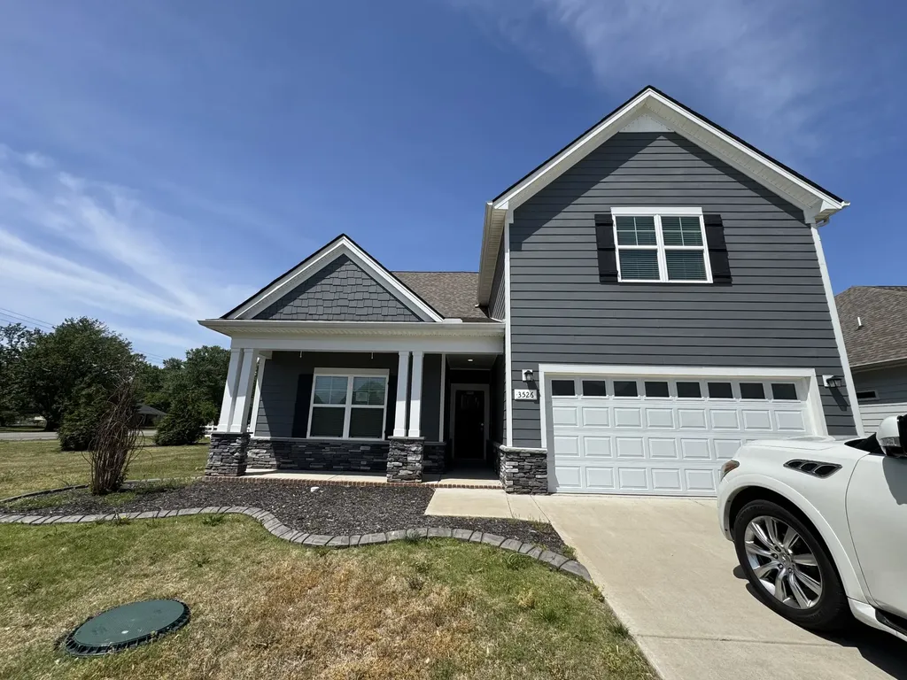 3526 Plum Leaf Place Murfreesboro TN 37127