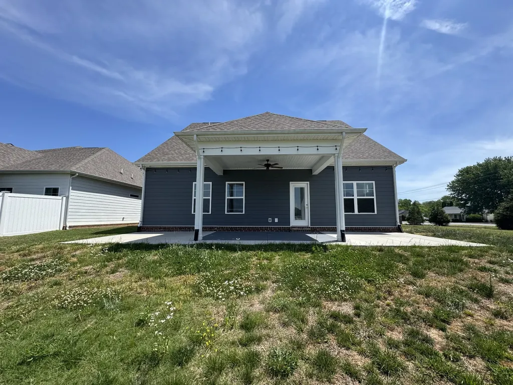 3526 Plum Leaf Place Murfreesboro TN 37127
