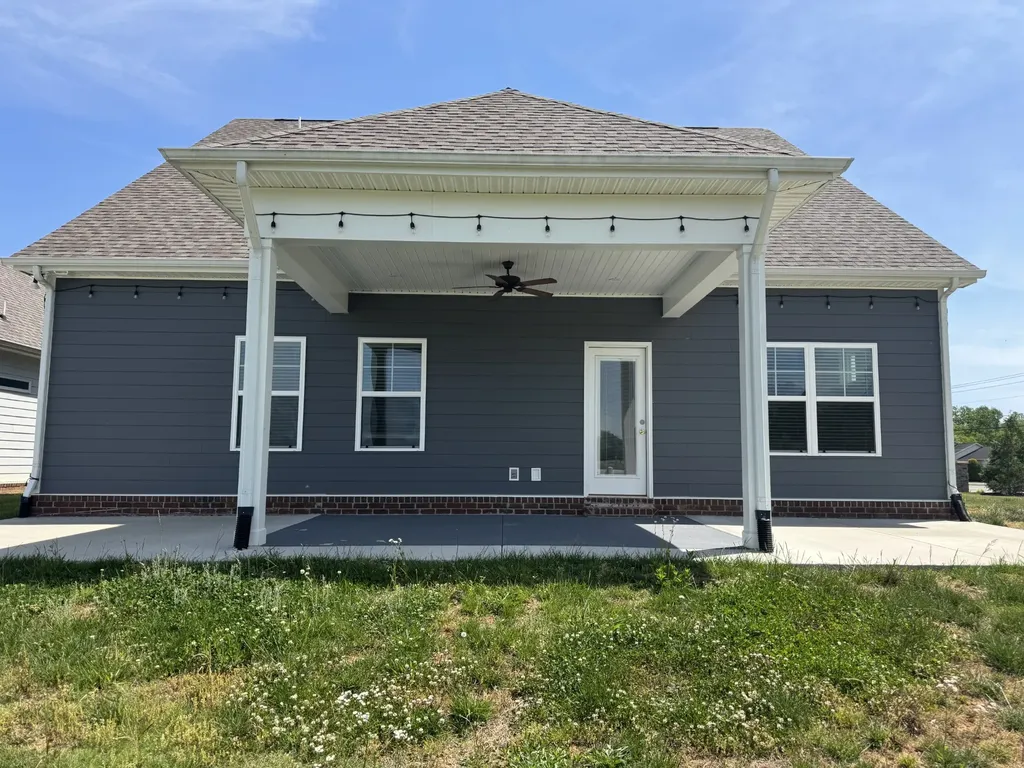 3526 Plum Leaf Place Murfreesboro TN 37127