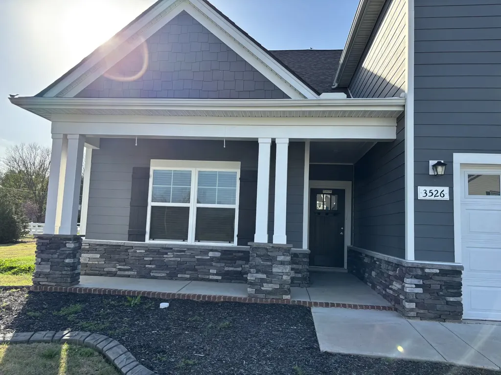 3526 Plum Leaf Place Murfreesboro TN 37127