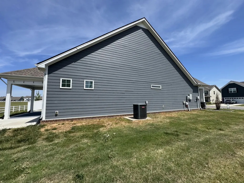 3526 Plum Leaf Place Murfreesboro TN 37127