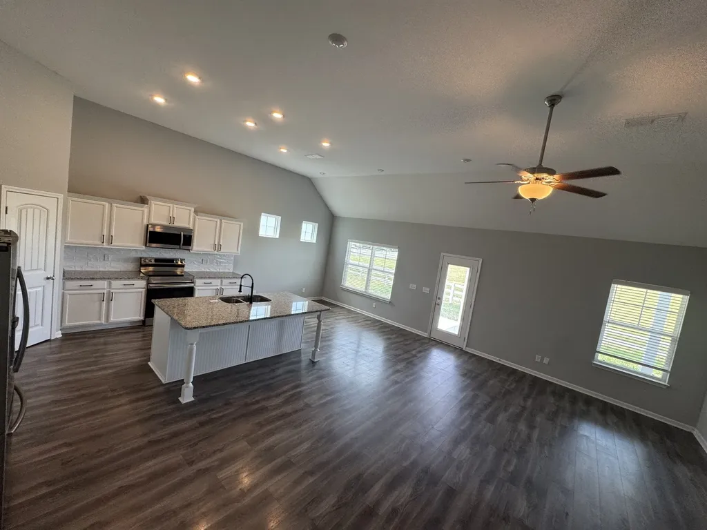 3526 Plum Leaf Place Murfreesboro TN 37127