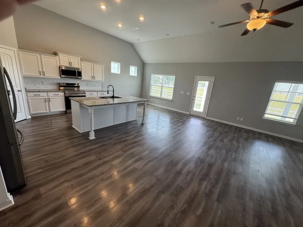 3526 Plum Leaf Place Murfreesboro TN 37127