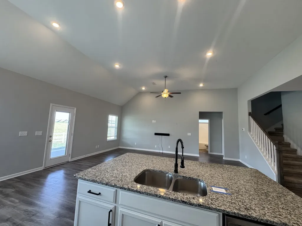 3526 Plum Leaf Place Murfreesboro TN 37127