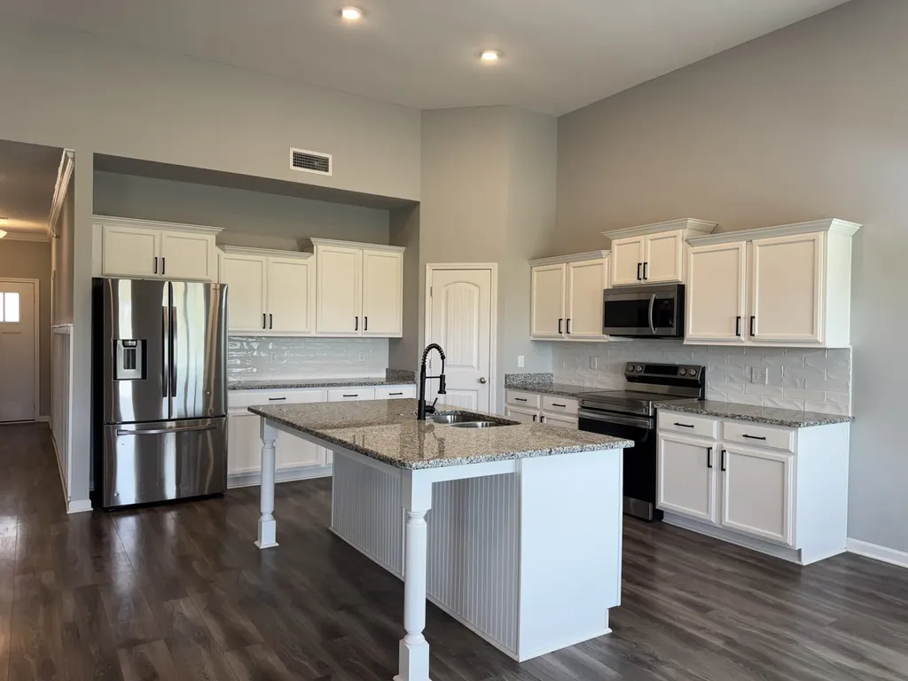 3526 Plum Leaf Place Murfreesboro TN 37127