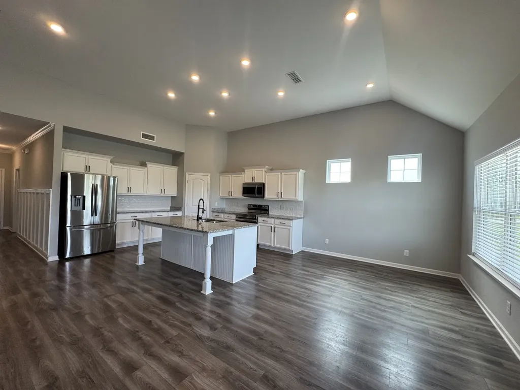 3526 Plum Leaf Place Murfreesboro TN 37127