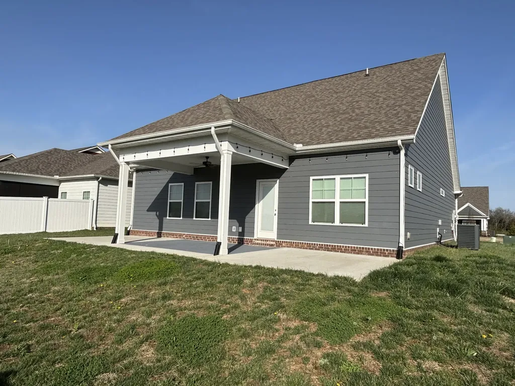 3526 Plum Leaf Place Murfreesboro TN 37127