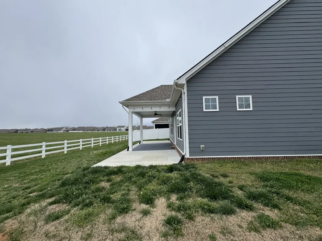 3526 Plum Leaf Place Murfreesboro TN 37127