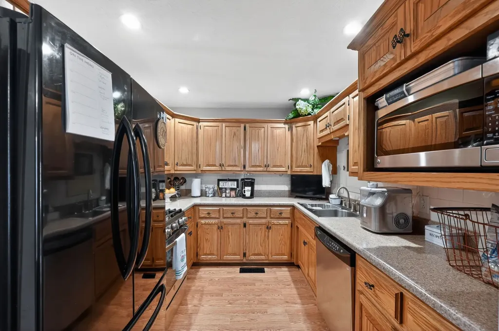 190 Hooper Road Smithville TN 37166