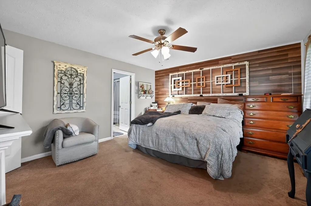 190 Hooper Road Smithville TN 37166