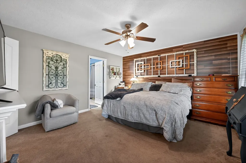 190 Hooper Road Smithville TN 37166