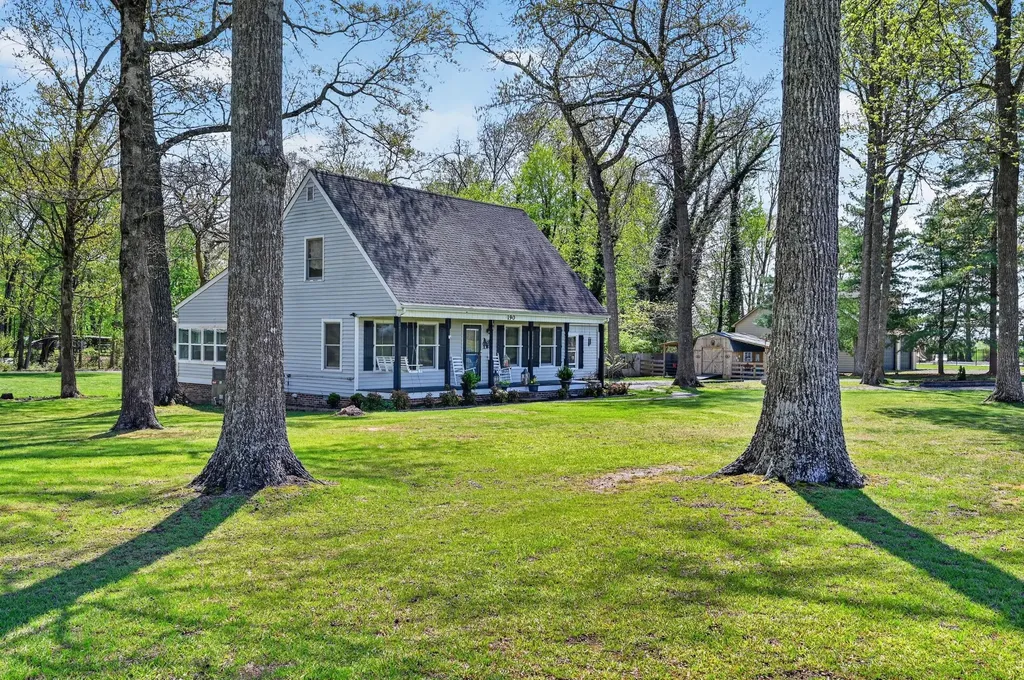 190 Hooper Road Smithville TN 37166