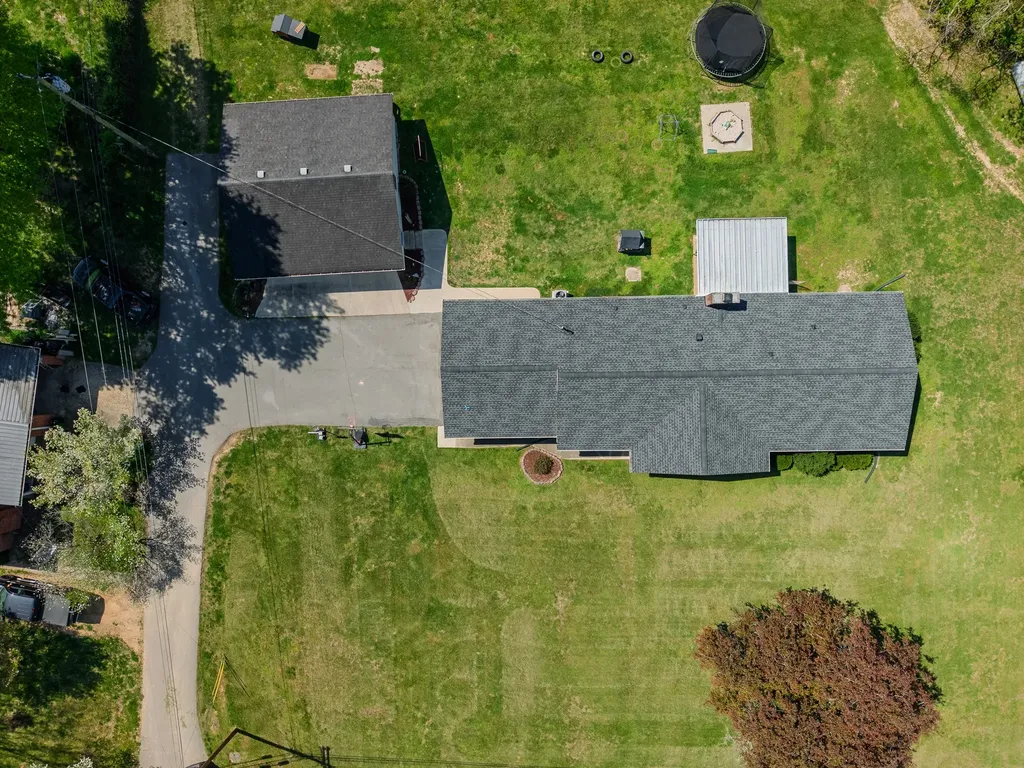 5027 Rocky Point Road Cookeville TN 38506