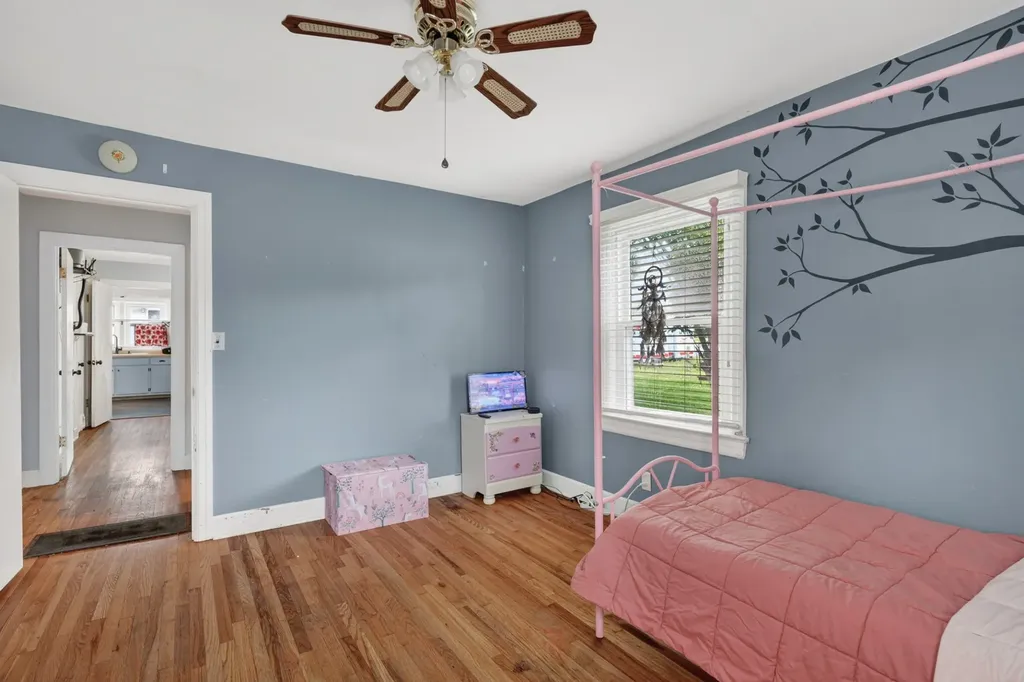 917 3rd Avenue Fayetteville TN 37334