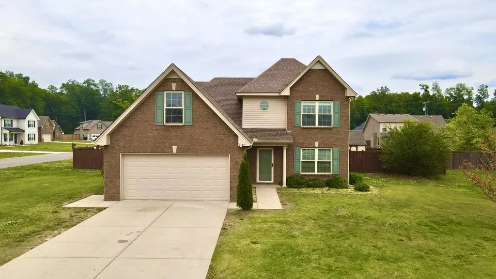1310 Plano Court Murfreesboro TN 37128