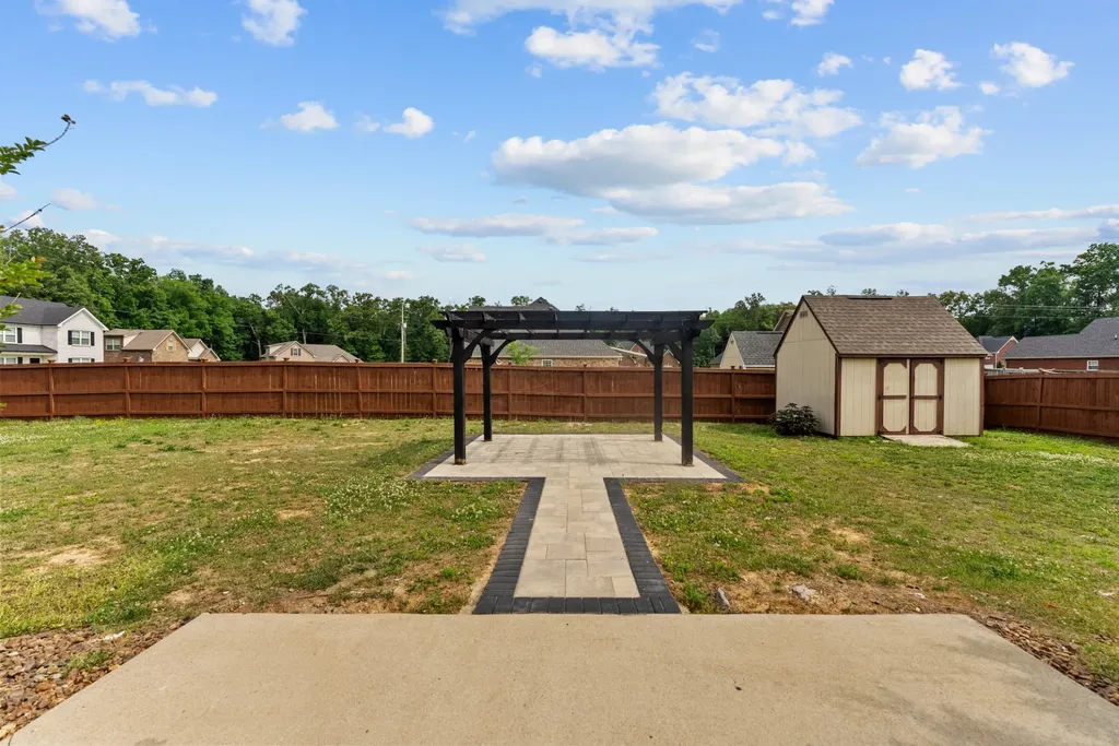 1310 Plano Court Murfreesboro TN 37128