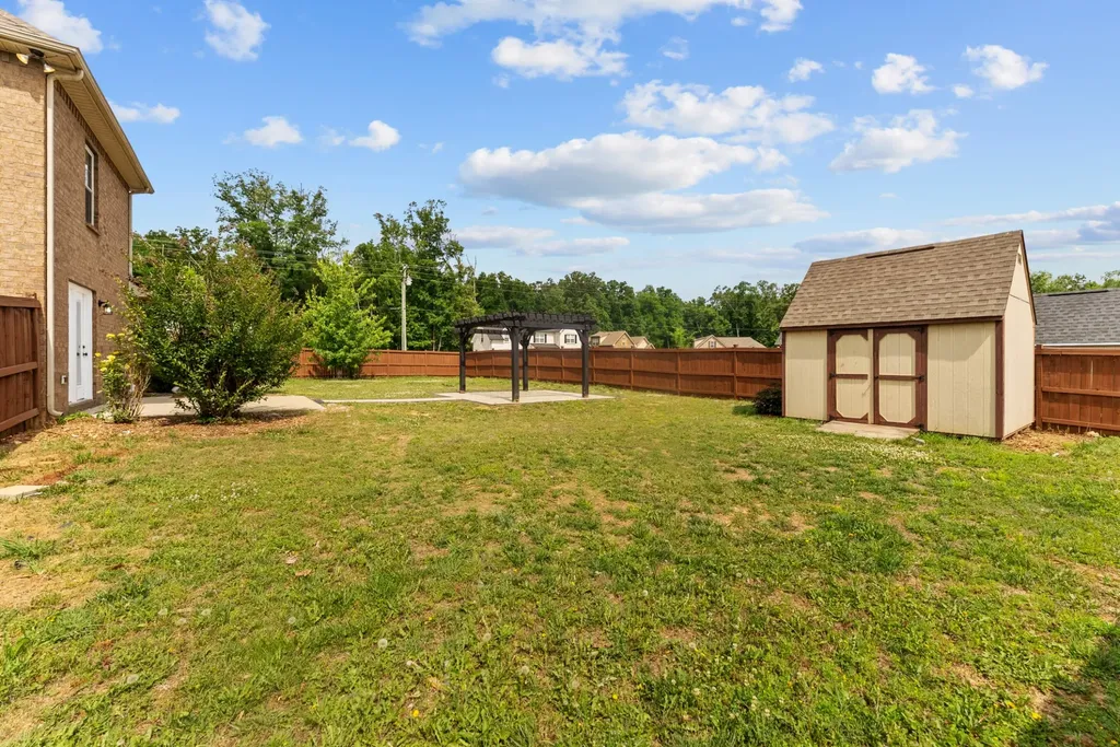 1310 Plano Court Murfreesboro TN 37128