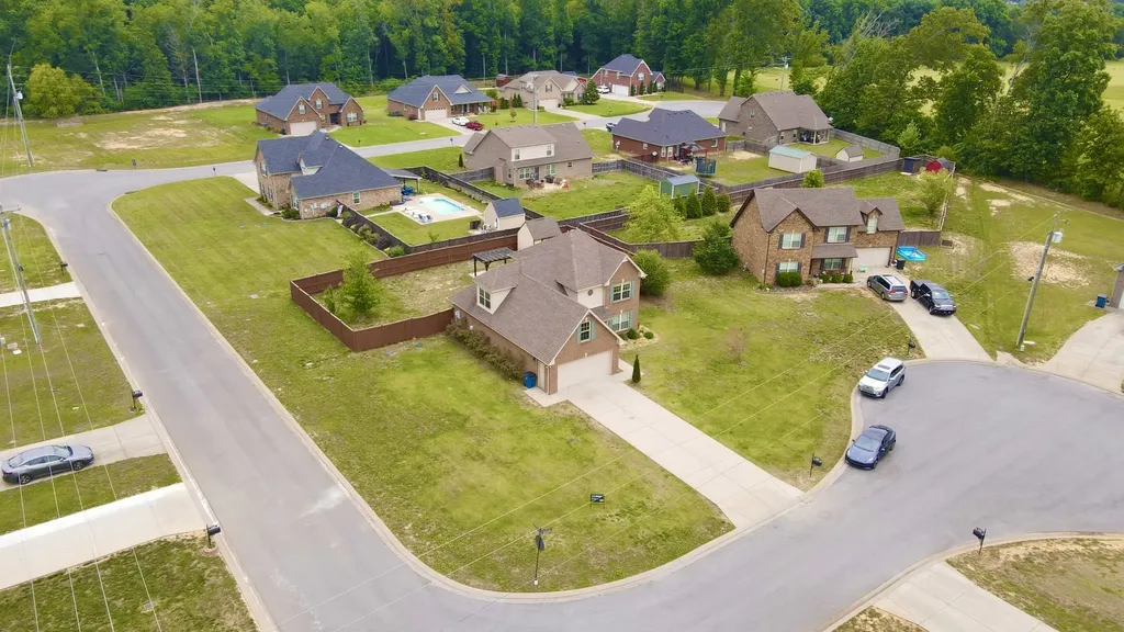 1310 Plano Court Murfreesboro TN 37128