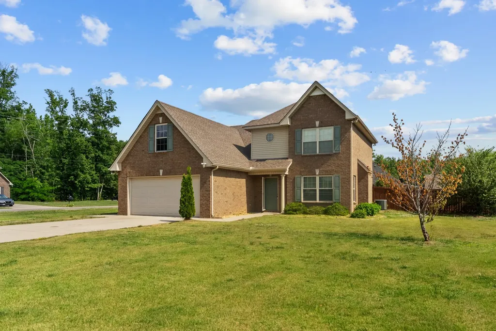 1310 Plano Court Murfreesboro TN 37128