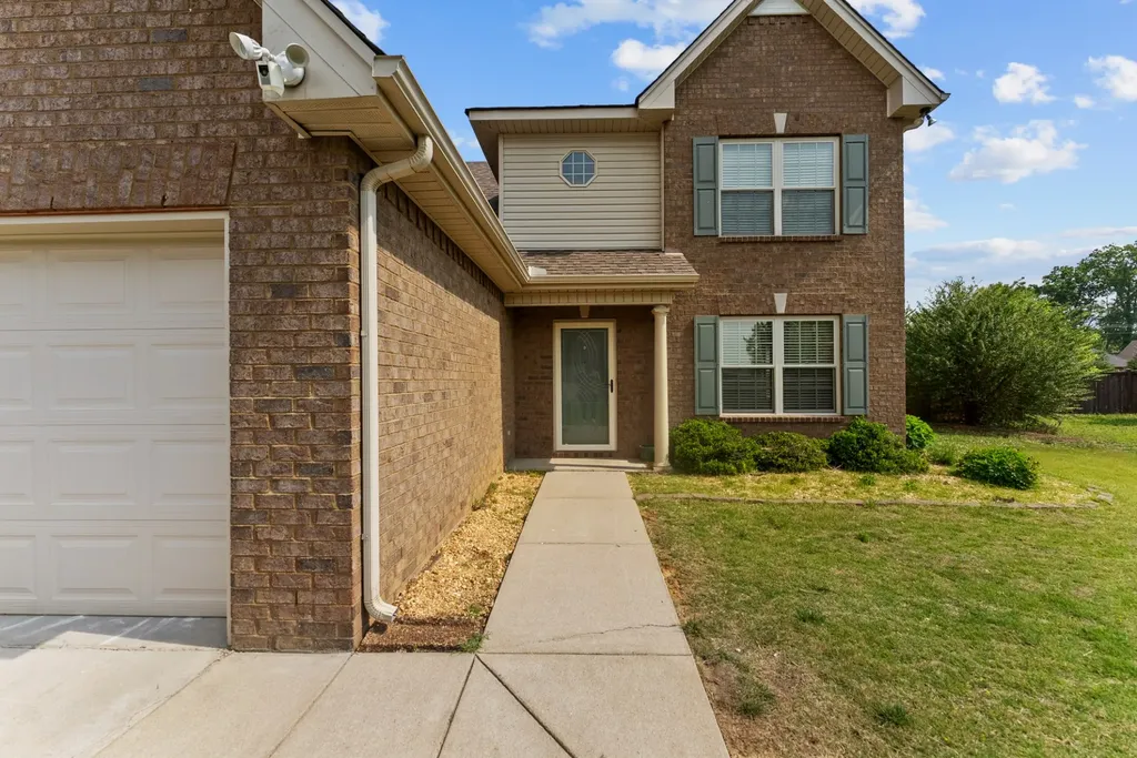 1310 Plano Court Murfreesboro TN 37128