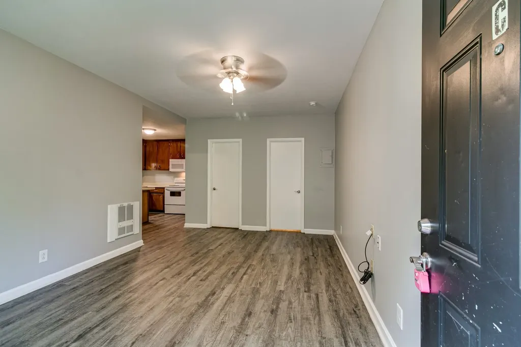 812 Bradley Street Clarksville TN 37040