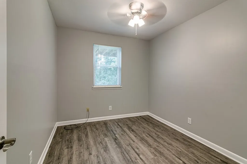 812 Bradley Street Clarksville TN 37040
