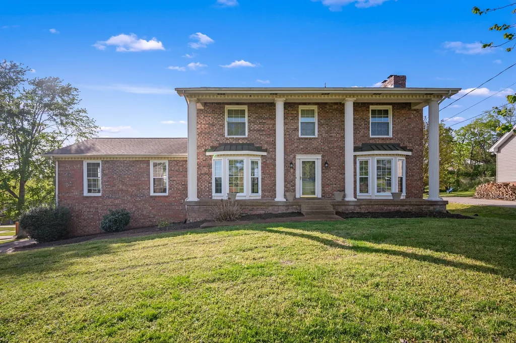 178 Allen Drive Hendersonville TN 37075