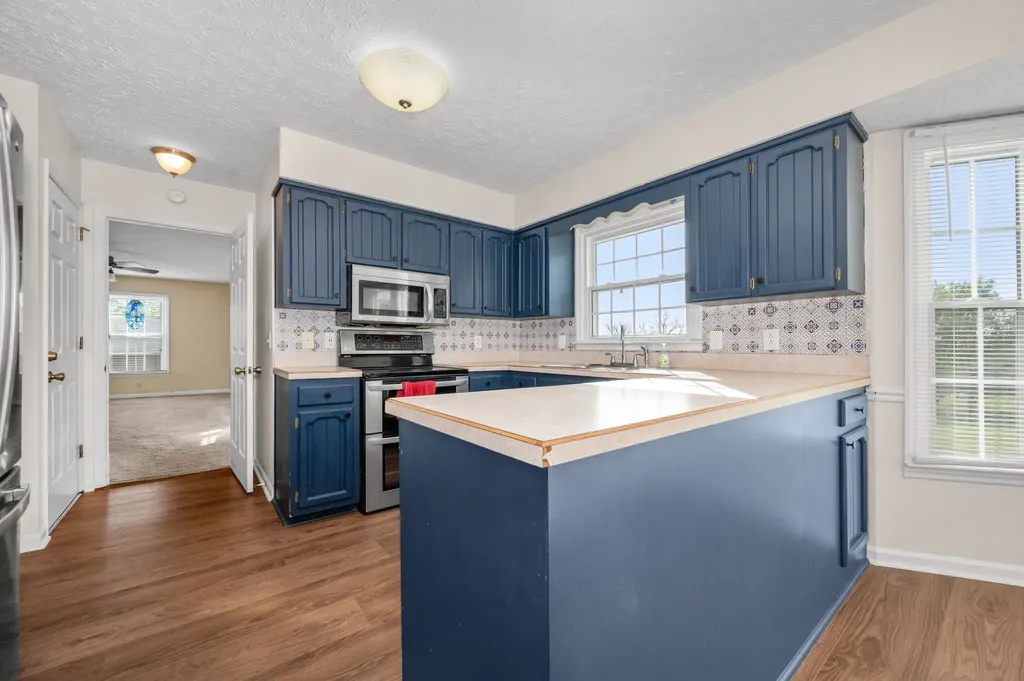 178 Allen Drive Hendersonville TN 37075