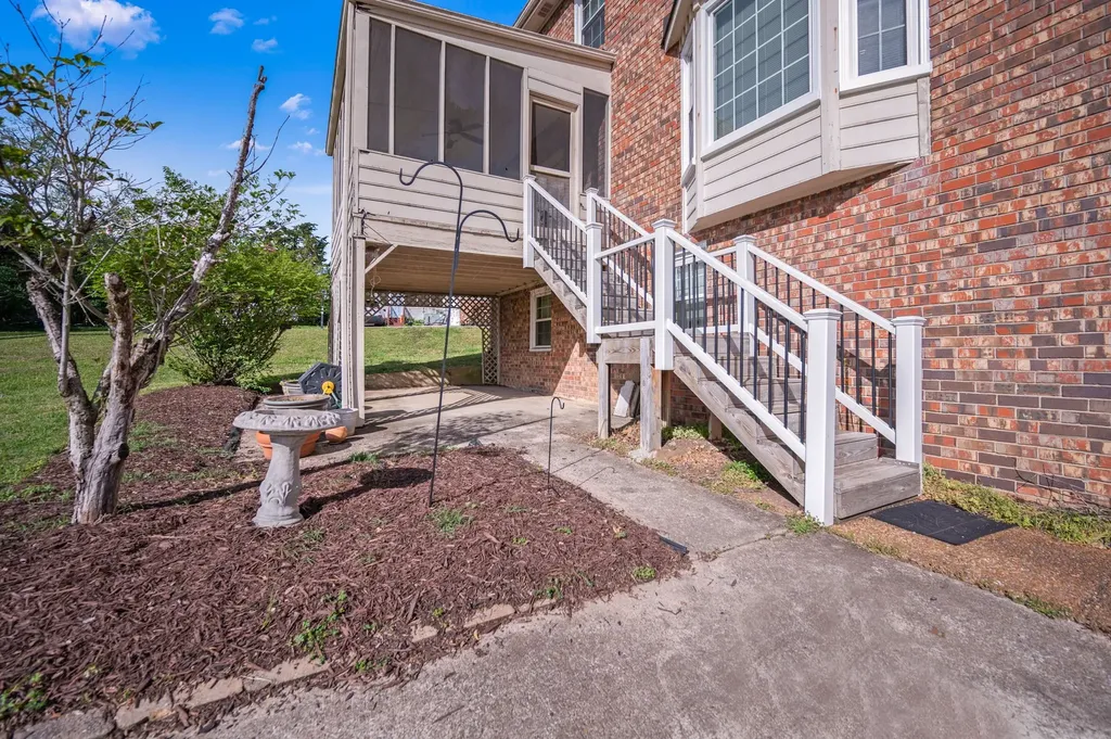 178 Allen Drive Hendersonville TN 37075