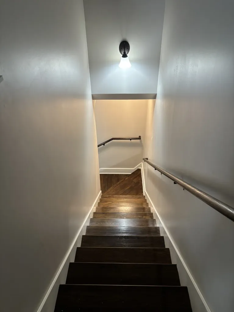 1020B 40th Ave, N Nashville TN 37209
