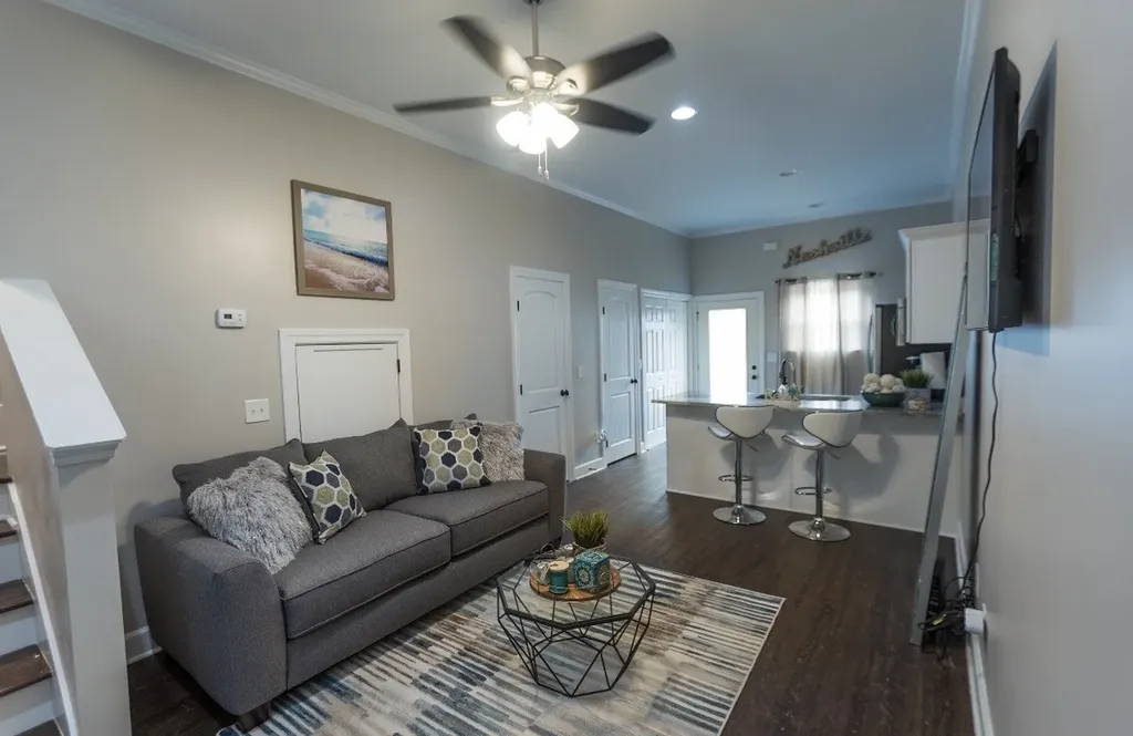 1020B 40th Ave, N Nashville TN 37209